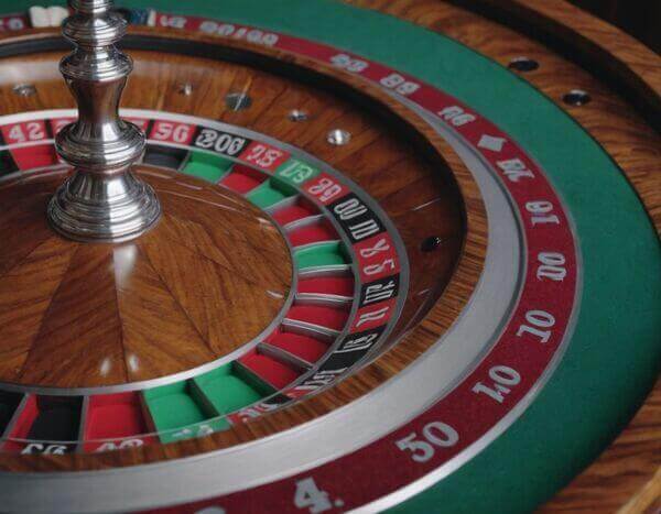 Roulette